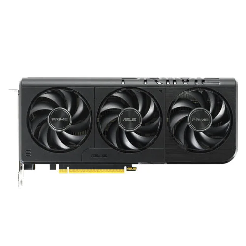 Asus Prime RTX 5050 OC 8GB GDDR6 Graphics Card